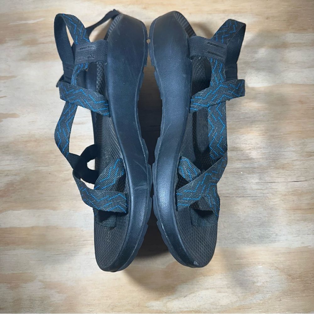 Chaco Sandals Men’s Size 12 - Picture 3 of 6